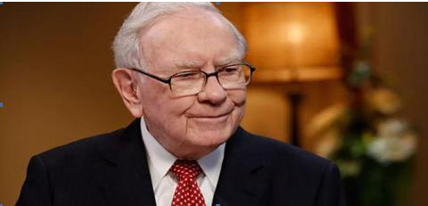 巴菲特点破A股市场：5万小资金想要快速做大，建