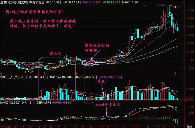 巴菲特点破A股市场：5万小资金想要快速做大，建