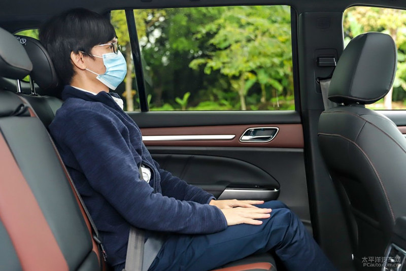 预算有限买合资紧凑SUV?不如看看这些大空间SUV