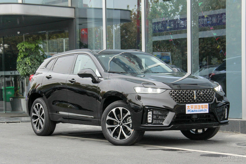预算有限买合资紧凑SUV?不如看看这些大空间SUV