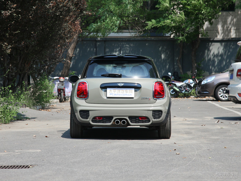 浓缩精华 兼具格调与回头率的四款小车推荐