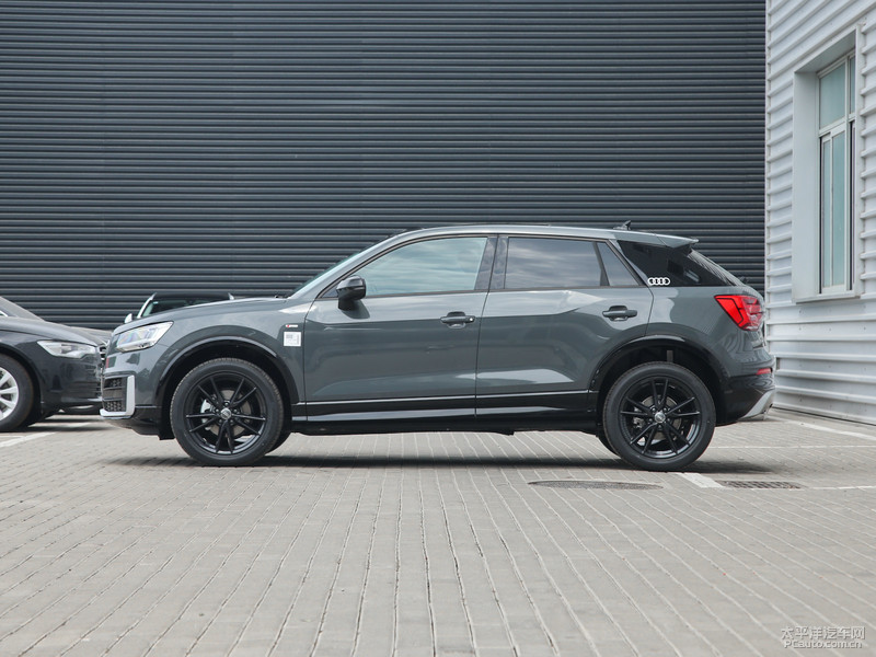 浓缩精华 兼具格调与回头率的四款小车推荐