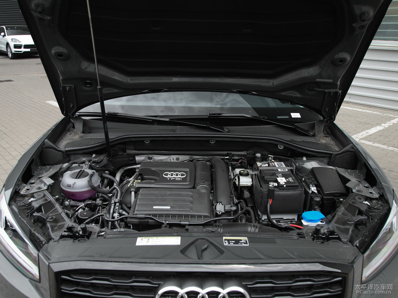 浓缩精华 兼具格调与回头率的四款小车推荐