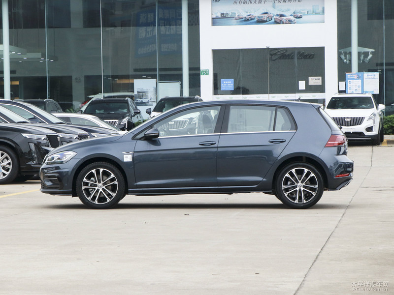 浓缩精华 兼具格调与回头率的四款小车推荐