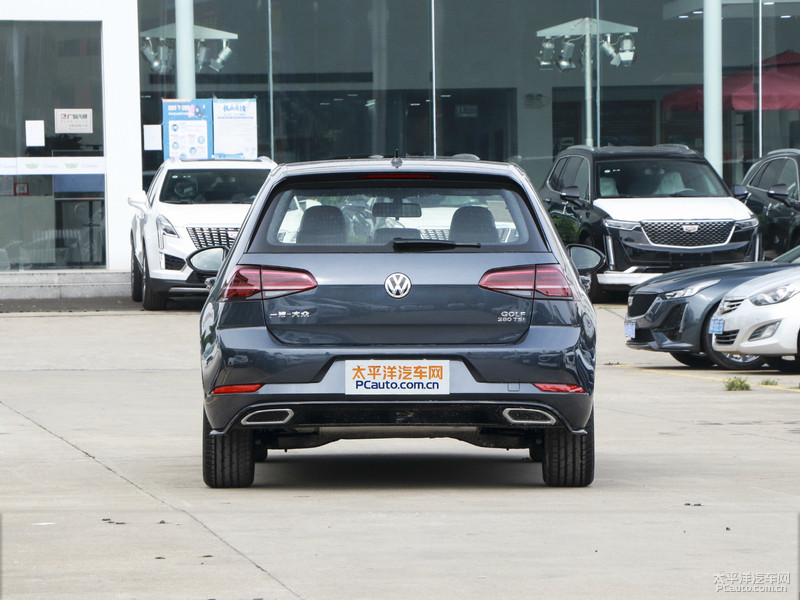 浓缩精华 兼具格调与回头率的四款小车推荐