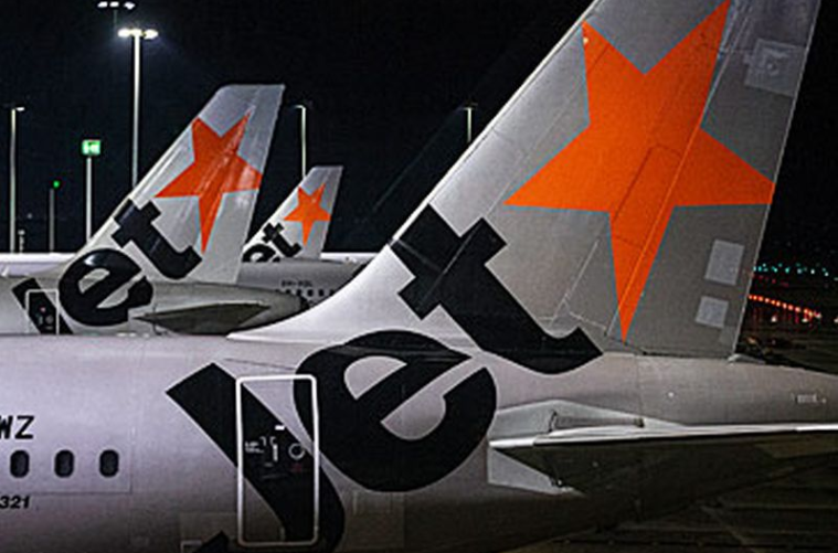 墨尔本捷星乘客未经检查入境悉尼 联邦介入