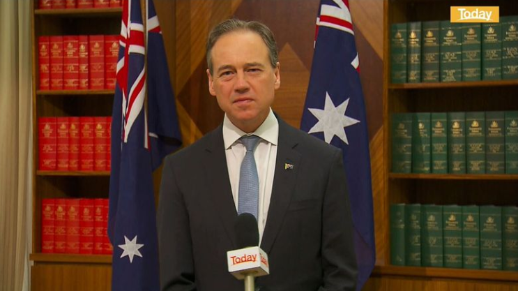 墨尔本捷星乘客未经检查入境悉尼 联邦介入