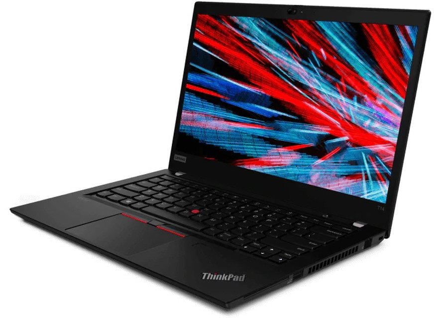 想到将发布全新升级ThinkPad T14系列