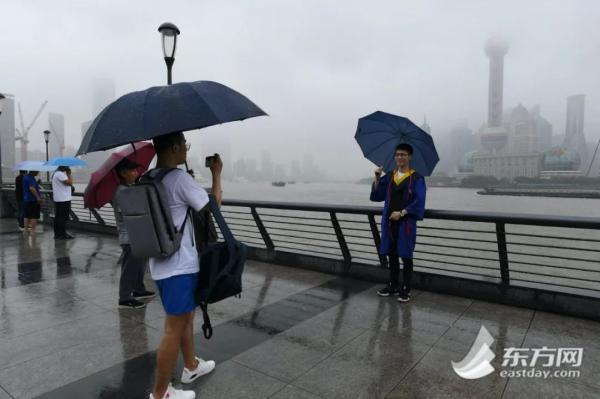 “超长待机”已达32天，下星期依然雨雨雨……梅，什么时候“提出分手”？