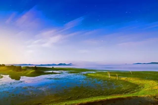 The beautiful Huamugou National Forest Park will fascinate you in minutes!