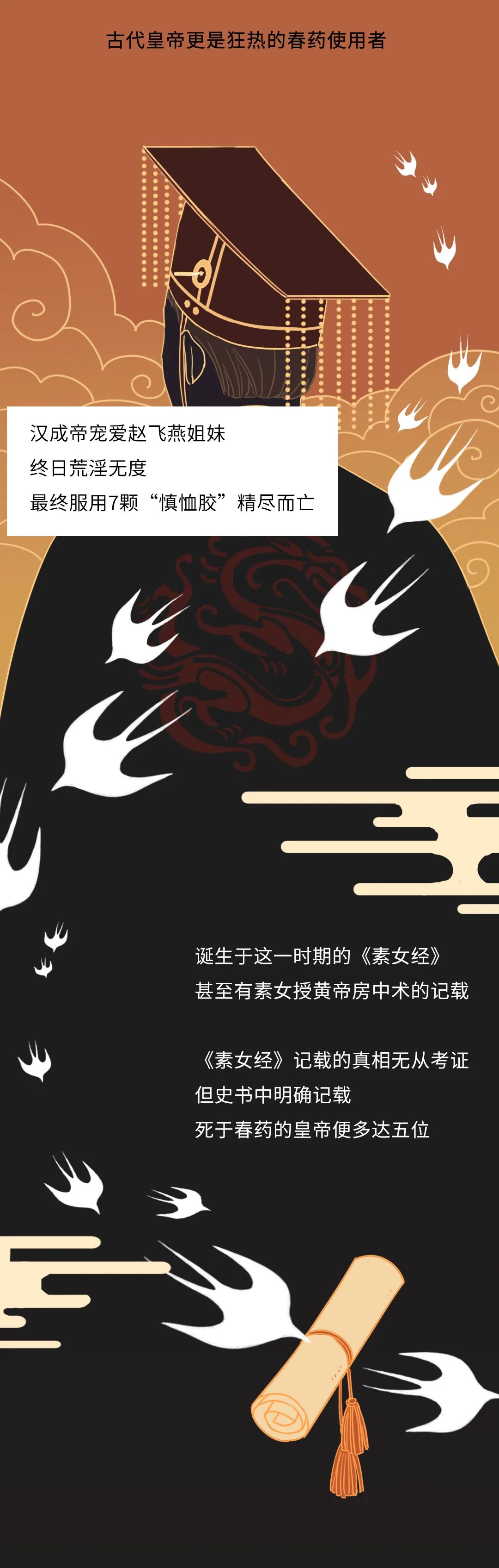 科普丨這世界上到底有沒有春藥這種東西？