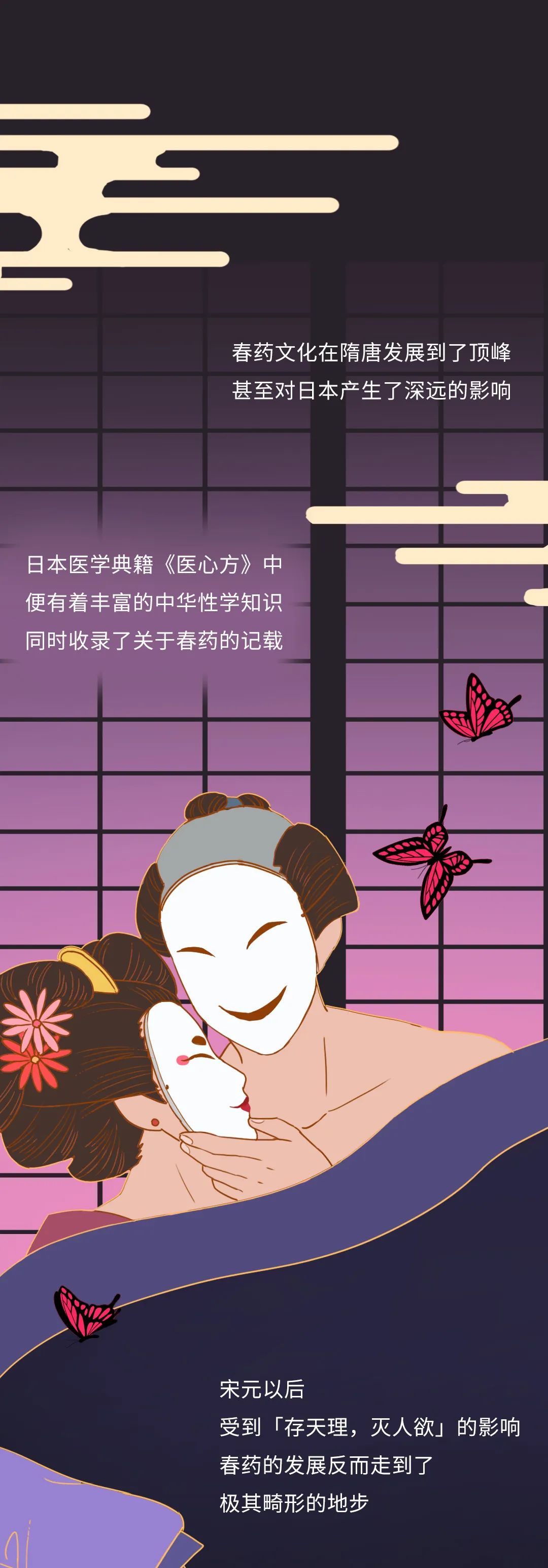 科普丨這世界上到底有沒有春藥這種東西？