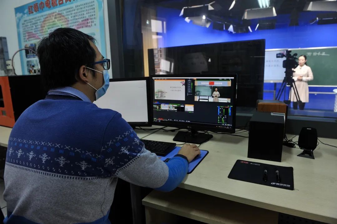 直播的秘密：教育行业该如何驶上MCN快车道？