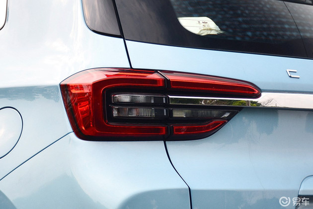 最新款奇瑞汽车瑞虎5x正式上市 共6款配备车系/售6.99-9.79万余元