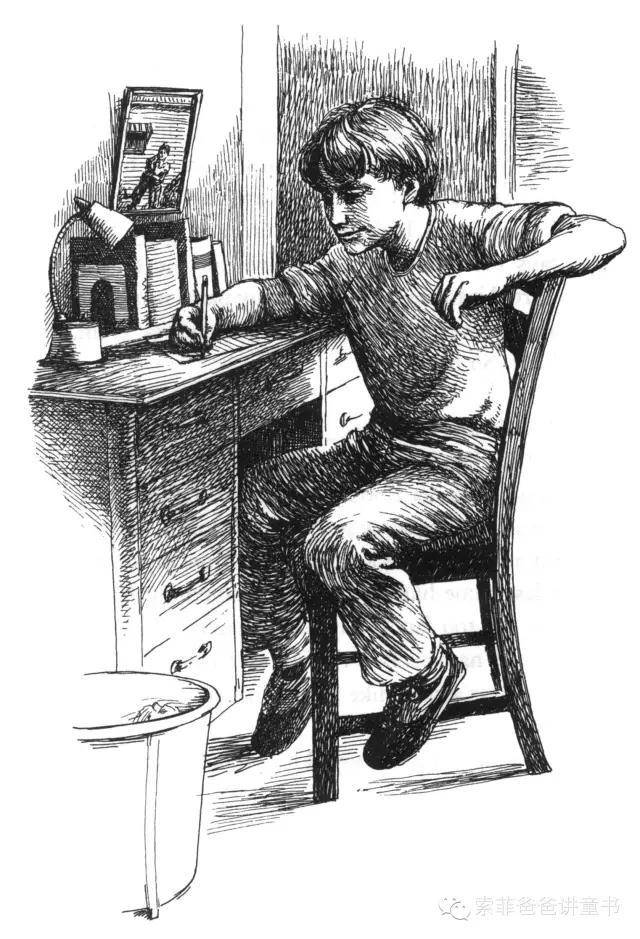 亲悦读丨这本金奖童书不仅教孩子做人，还教孩