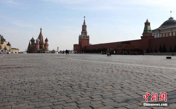 俄完成新冠疫苗志愿者临床试验 志愿者无不良反