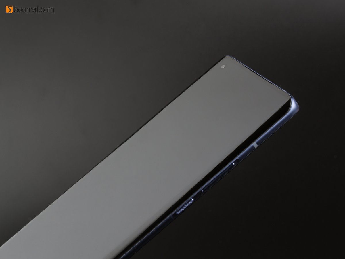 vivo X50 Pro 智能机 标准图集 「Soomal」