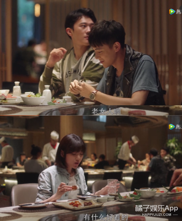 Male edition green tea? " 30 just " year male chase after love to provoke controversy, sexual crossing-over turns had judged 10 thousand