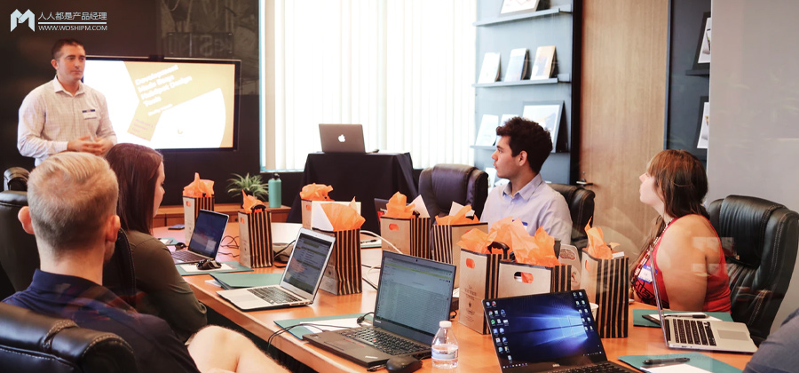 15年老兵教你如何搭建产品经理能力体系