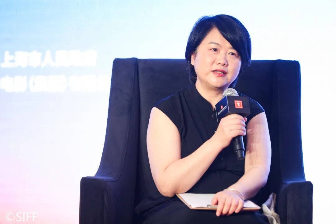 上影节论坛直击｜|战疫前线的纪录片人，解读创作新视角与新思路