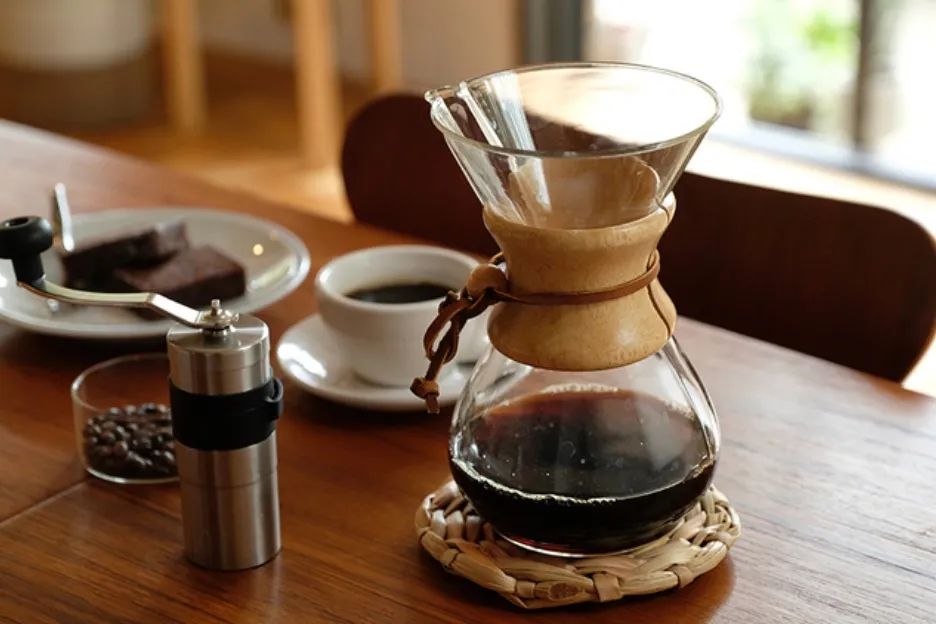 带你入坑，在家喝现磨咖啡需要哪些器具？我的家庭咖啡馆进化史（有福利）