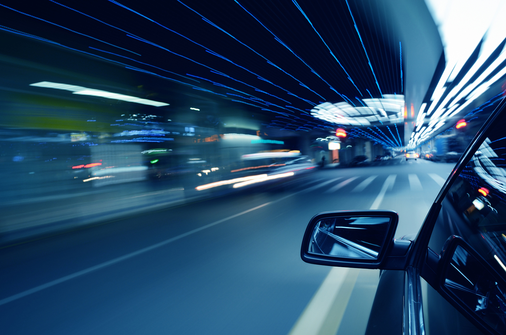 百度终于下场造车了，会成为下一个特斯拉吗？