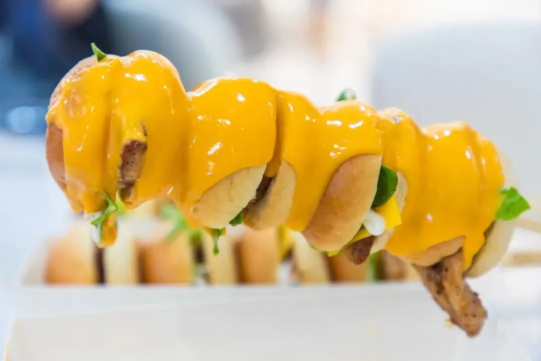 " Mini edition cate closes market " came, save birdie stomach