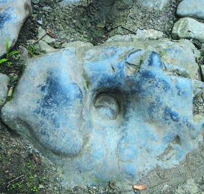 Shimenguan: a living fossil of three thousand years of traffic