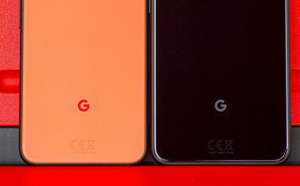 GooglePixel 5或仅有大屏幕版本号 内嵌骁龙处理器765G配6.67英尺屏