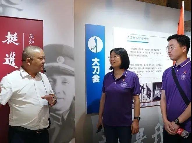 跟随浙江中医药大学博士团送医下乡，探访红色斋郎村