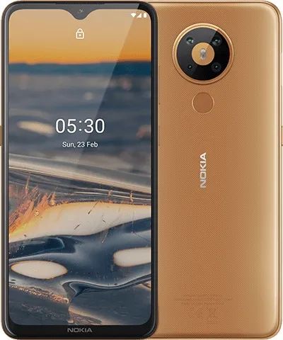 Nokia 5.3 亮相国外网站，配置骁龙处理器 665 有希望最近公布