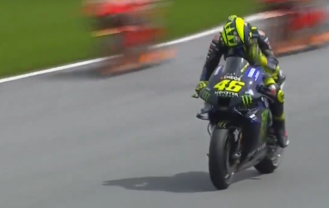��٩MotoGP��KTM���鷸�����ſ������ա�������