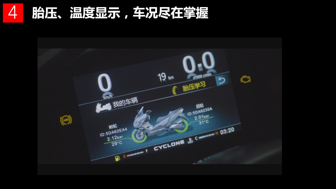 什么車都能摩旅，但不是什么車都適合摩旅