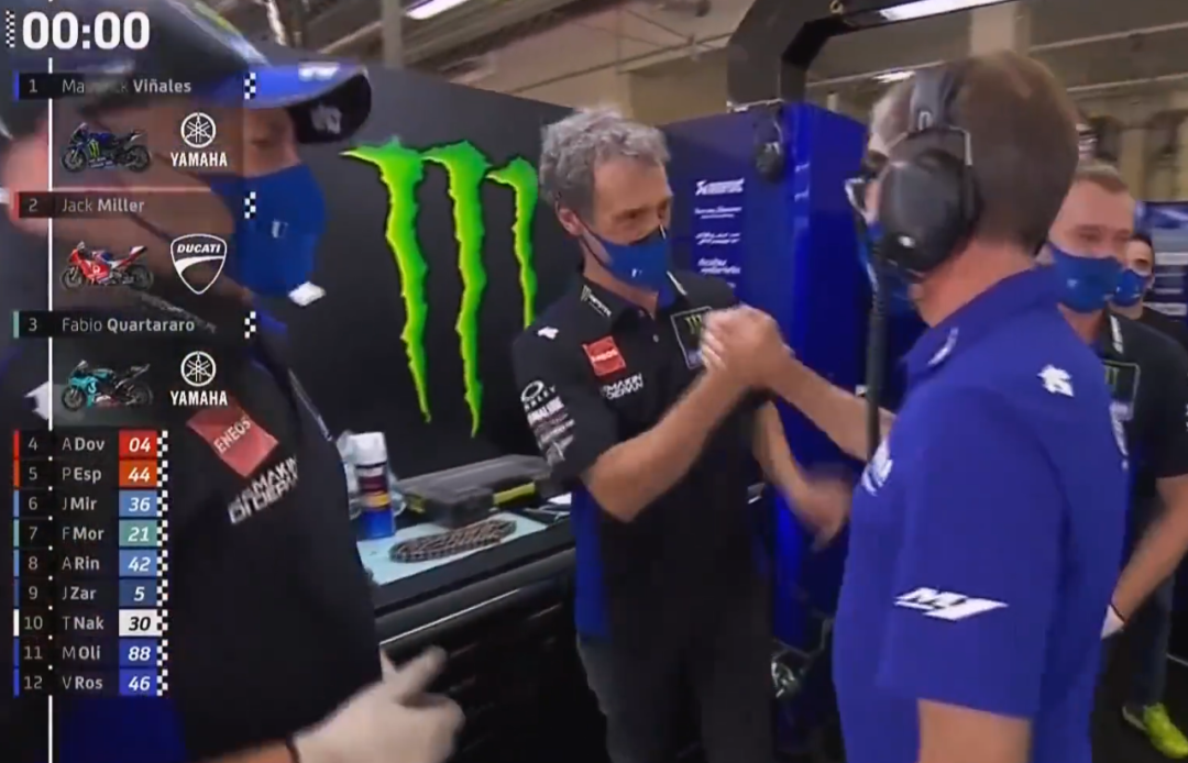��٩MotoGP��KTM���鷸�����ſ������ա�������