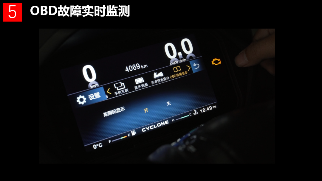 什么車都能摩旅，但不是什么車都適合摩旅