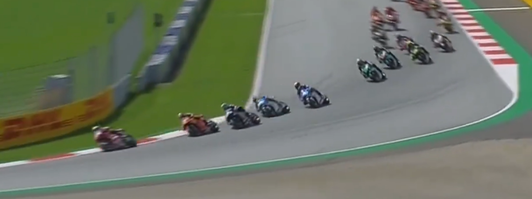��٩MotoGP��KTM���鷸�����ſ������ա�������