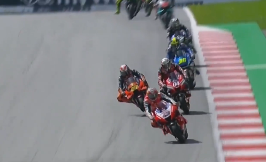 ��٩MotoGP��KTM���鷸�����ſ������ա�������