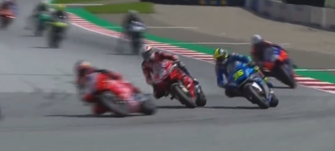 ��٩MotoGP��KTM���鷸�����ſ������ա�������