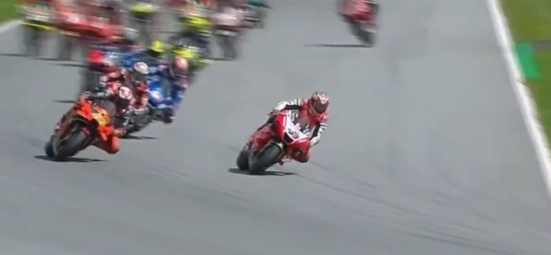 ��٩MotoGP��KTM���鷸�����ſ������ա�������