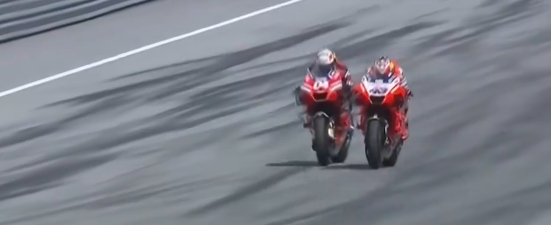 ��٩MotoGP��KTM���鷸�����ſ������ա�������