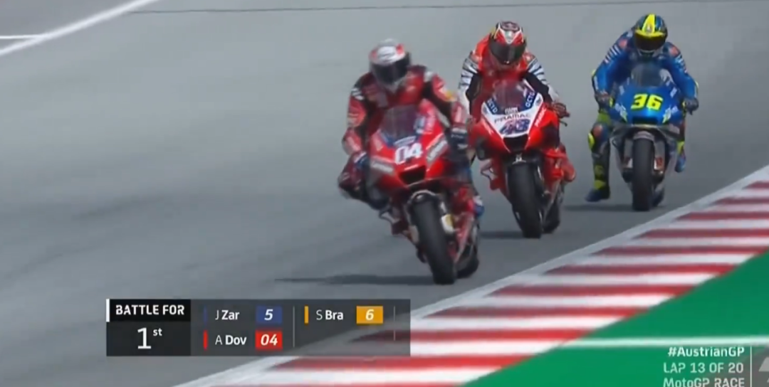 ��٩MotoGP��KTM���鷸�����ſ������ա�������