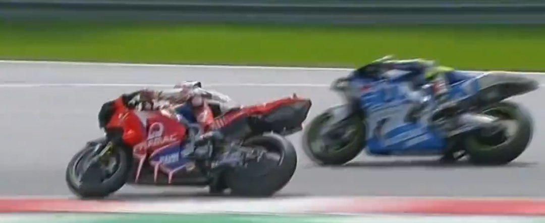 ��٩MotoGP��KTM���鷸�����ſ������ա�������