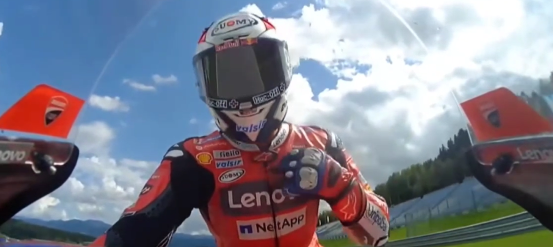 ��٩MotoGP��KTM���鷸�����ſ������ա�������
