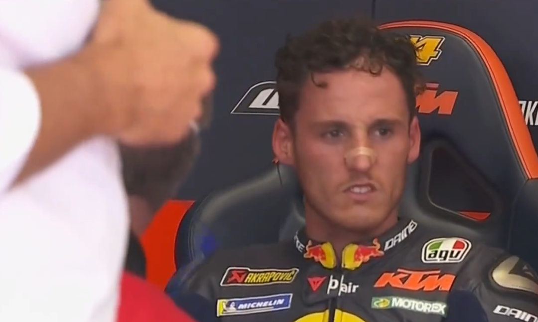 ��٩MotoGP��KTM���鷸�����ſ������ա�������