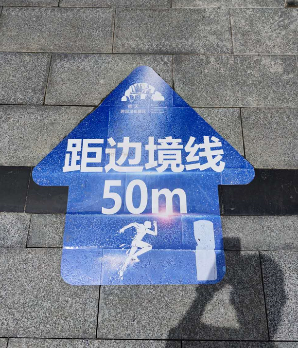 與一堆“綠色的“摩托車騎游西南邊關是怎樣的體驗？