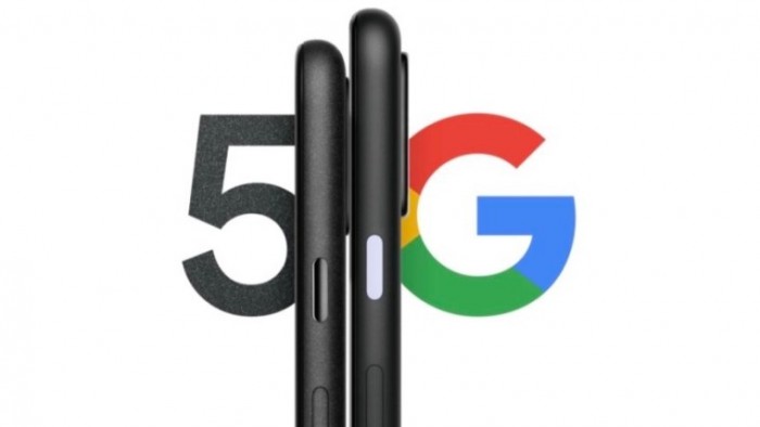 GooglePixel 5和Pixel 4a(5G)很有可能会在9月30日公布