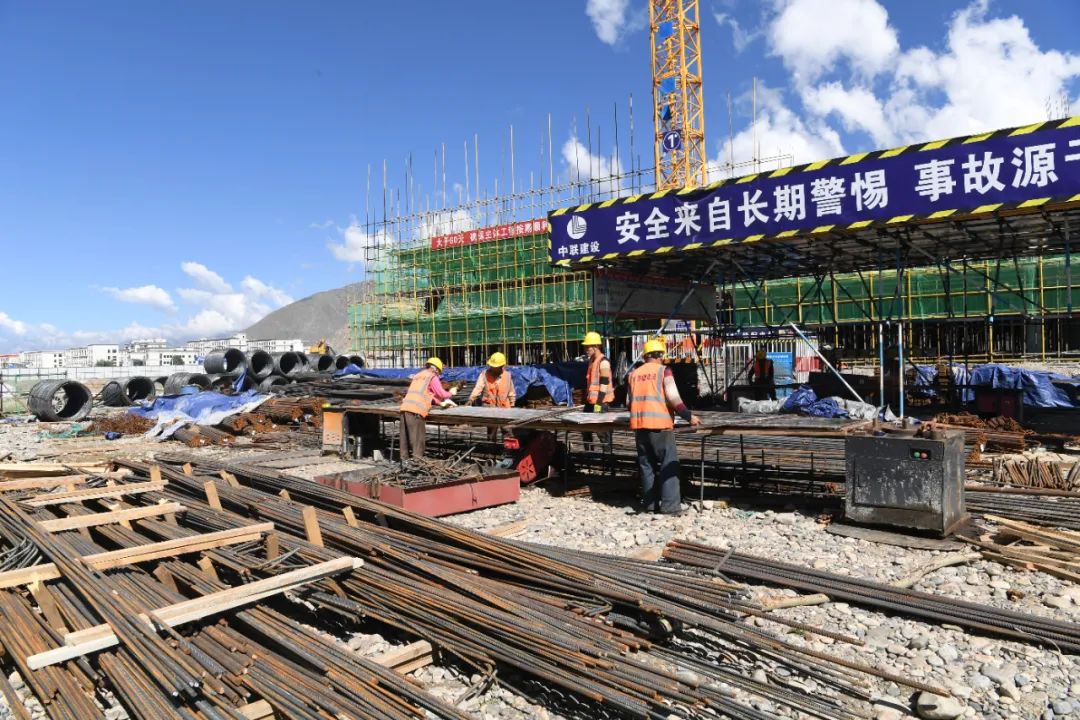 吴英杰调研的这些民生项目，你最期待哪一个?