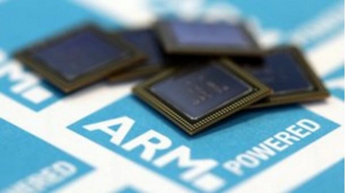 ARM和DARPA签署三年合作协议 以维持美国芯片设计领先地位