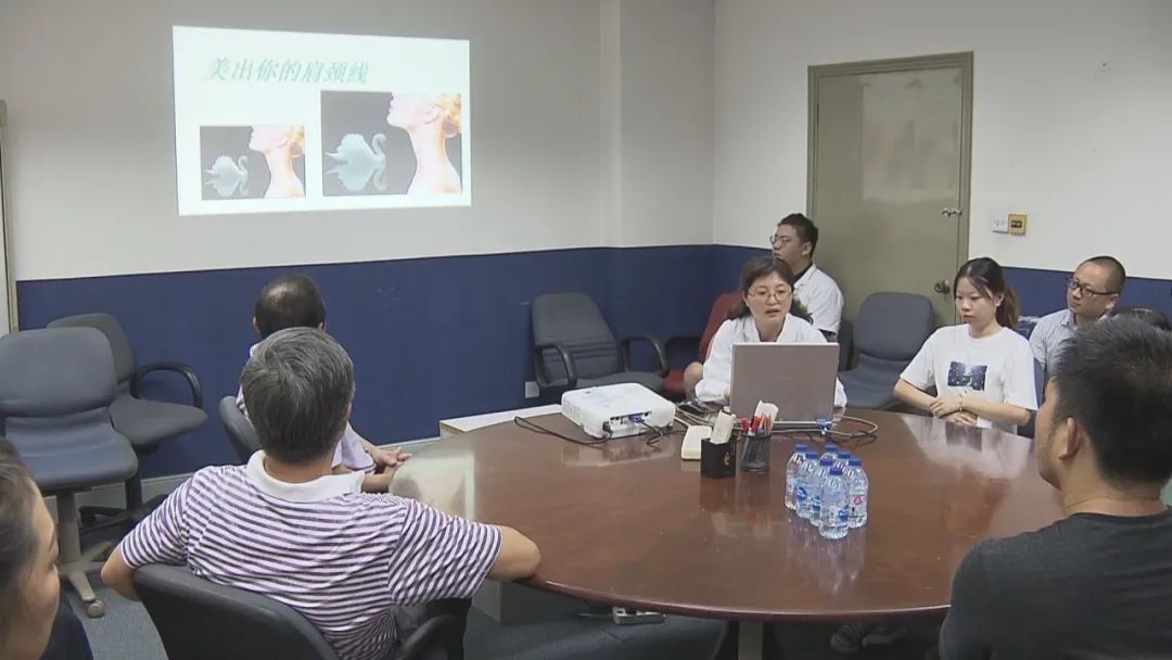 疾病预防不忽视，掌握健康小知识，市八医院医生来科普-第1张图片-农百科