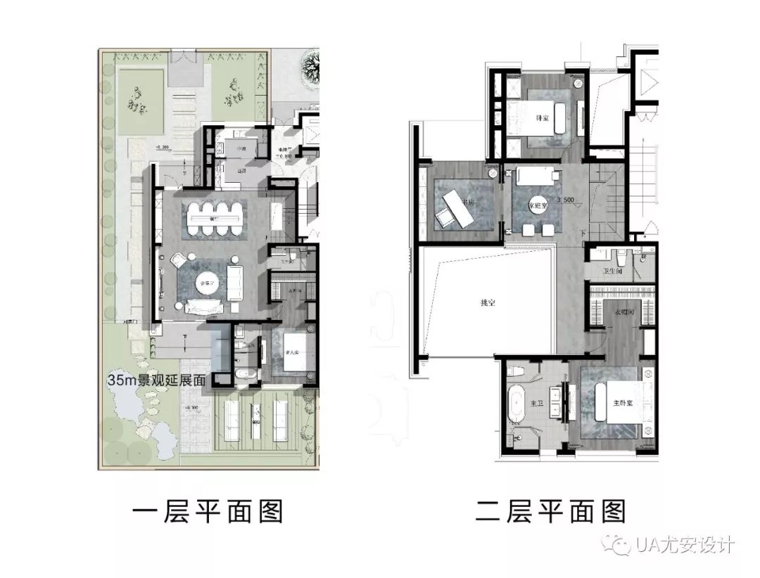 融创、中海、万科的叠墅又进化了，创新值95分